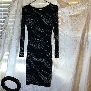 Cache Evening Dress
